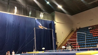 Stretovich Ivan - HB - Russian Cup 2019