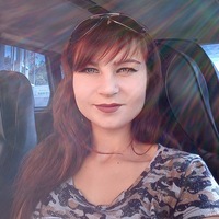 Екатерина Лымарь