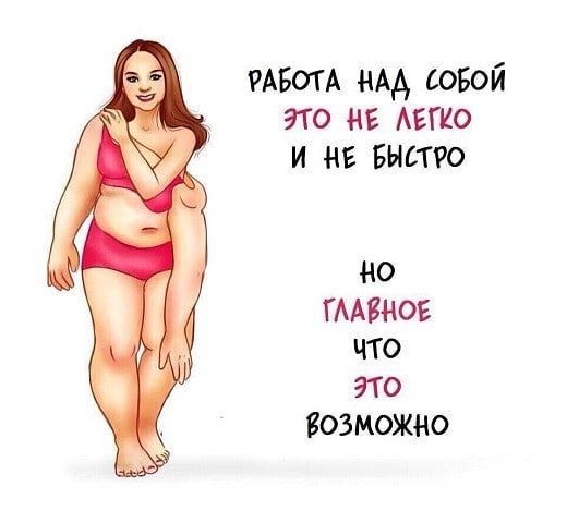 Мотивация Для Похудения В Цитатах В Картинках.
