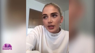 Loredana Zefi anulon te gjitha koncertet
