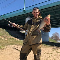 Мишаня Боровиков