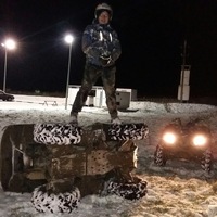 Сергей Рябов