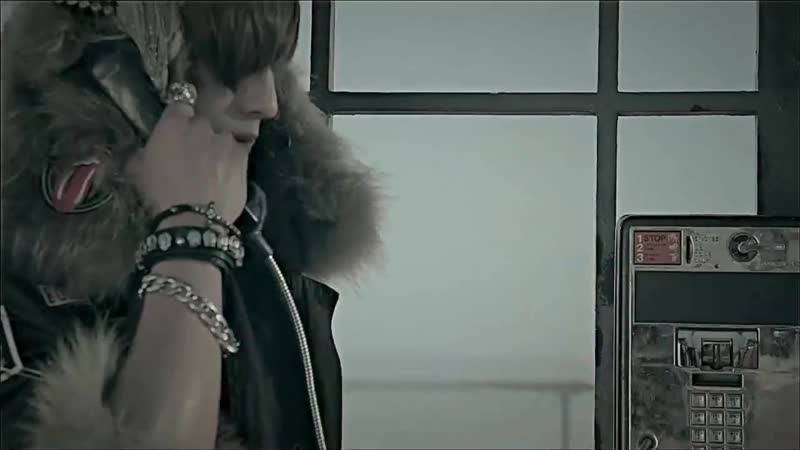 100 백퍼센트) Bad Guy рус