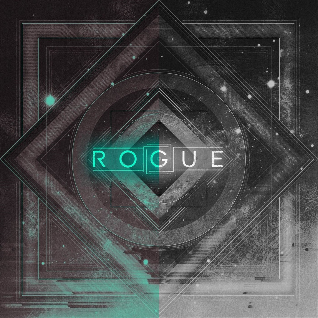 Rogue - Anomaly (EP)