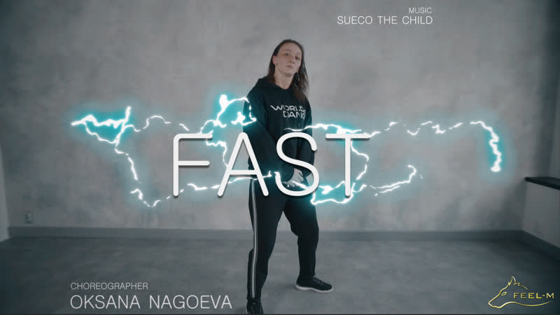 One Shot Oksana Nagoeva Sueco The Child