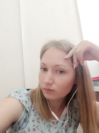 Анастасия Корепанова