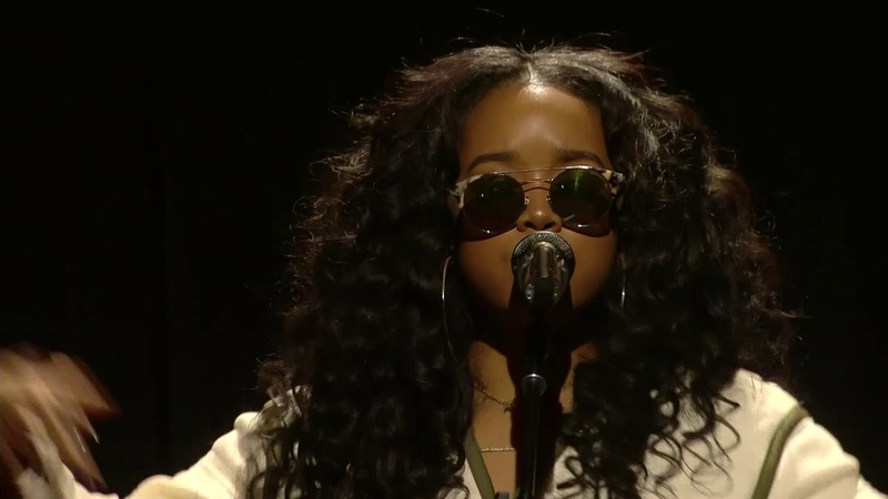 I used to know her tour LIVE in Los