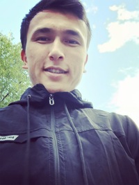 Акылбек Турганбаев