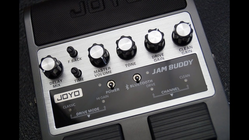 Joyo Jam Buddy