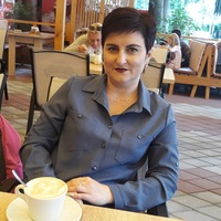 Светлана Белова-Репина