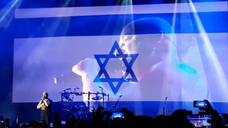 Disturbed - Israeli anthem hatikva התקווה