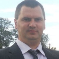 Сергей Горшков