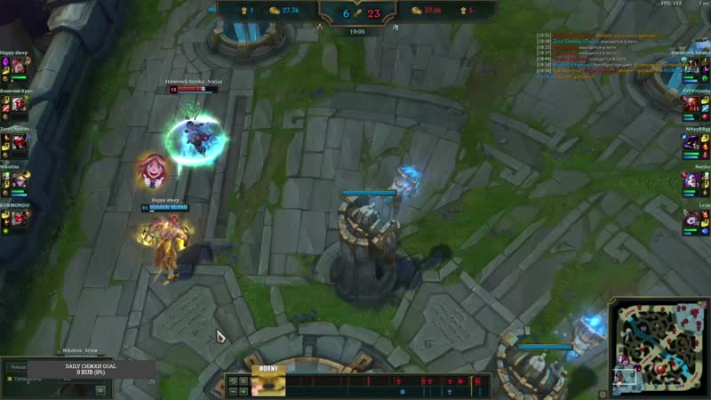 T A N K