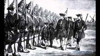 Prussian Glory March(Прусский марш)