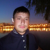 Алексей Журавлев