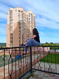 Лена Заяц