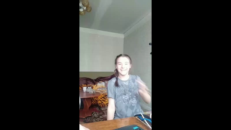 Вика Татарова - Live