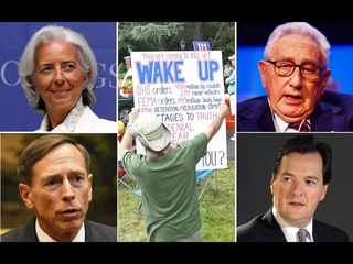 Bilderberg Group conspiracy theories: what does secretive club do