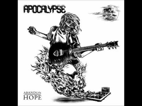 Apocalypse ( UK) Night