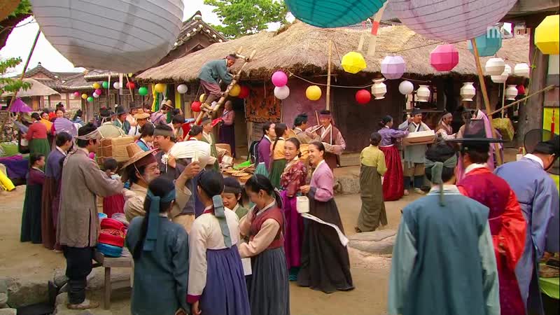 Big Boss Gu Family Book