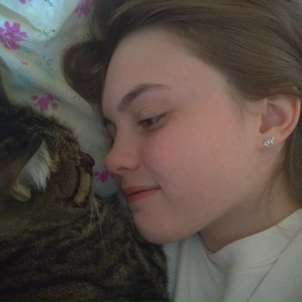 Соня Стародубцева, Россия, Москва