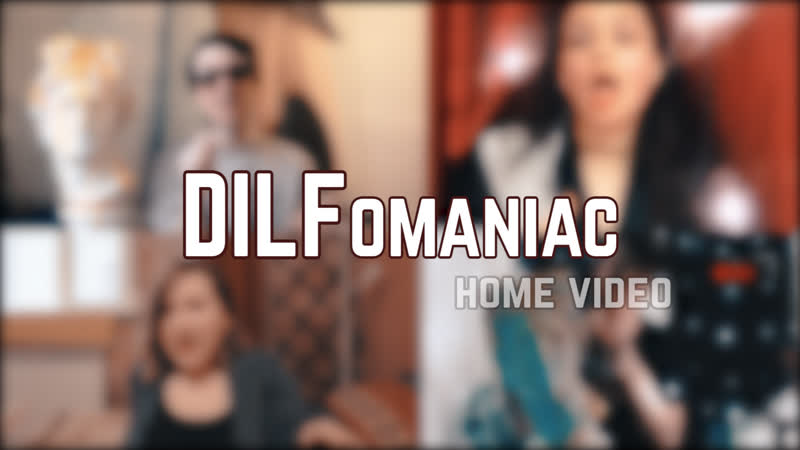 BFF DILFomaniac home