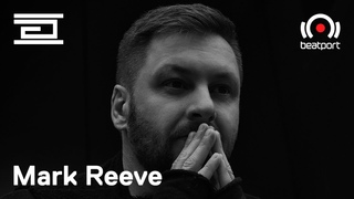 Mark Reeve DJ set @ Drumcode Indoors II | Beatport Live