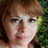 Светлана Морозова