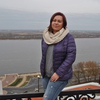 Ekaterina Mikhaylova