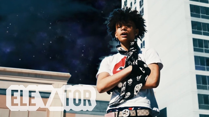 Yung Dyl - Switch Up