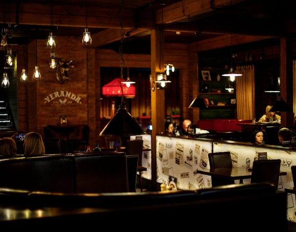 Веранда Россошь фото 7