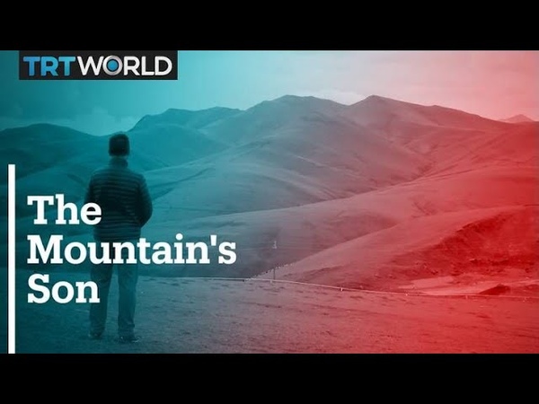 The Mountains