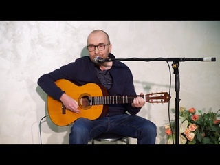 Владимир Береснев - перчитывая Последнее письмо