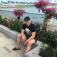 Александр Ильин