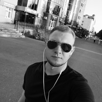Алексей Махмудов