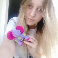 Елена Носова