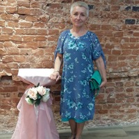 Елена Ситникова