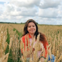 Любовь Полякова