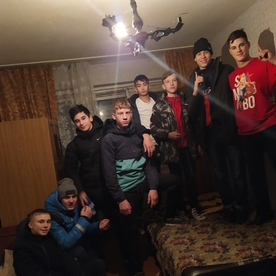 Никита Чанбаев, Россия, Ачинск