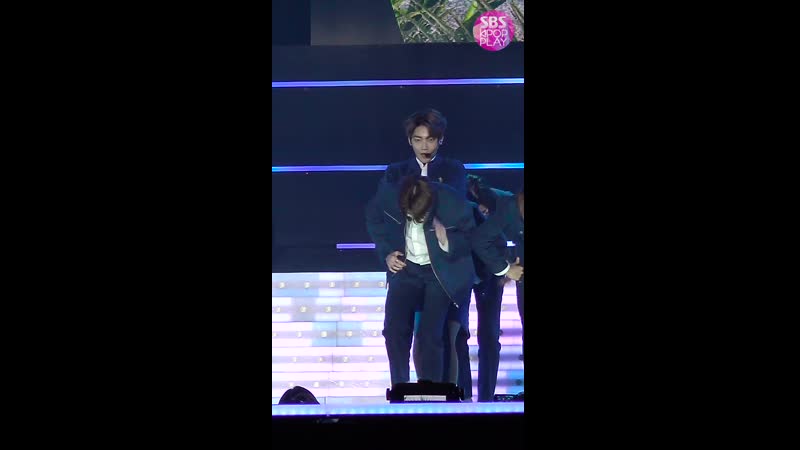 191013 Bloom Bloom SBS SUPER CONCERT IN