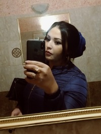 Алина Мартынова
