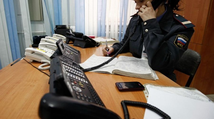 Полицейские нашли пропавшую без вести девушку из КЧР
