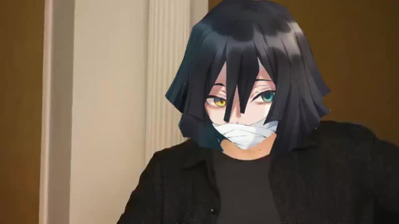 Obanai Шевцов