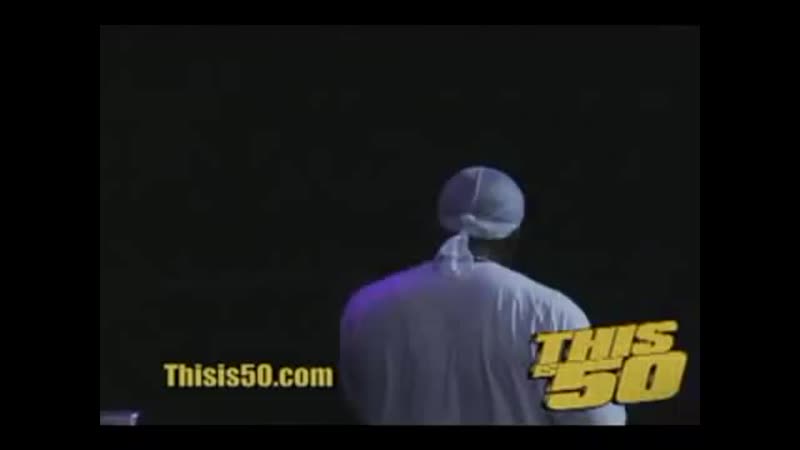 50 CENT( Kanye West) G