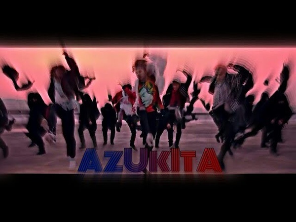 Bangtan Azukita FMV Funny