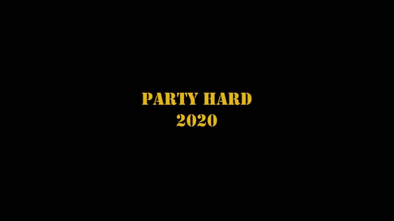 Party hard game