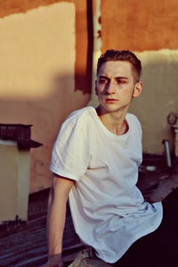 Алексей Федоров
