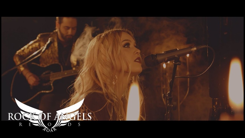 ENEMY INSIDE Dark Skies ( Official Acoustic
