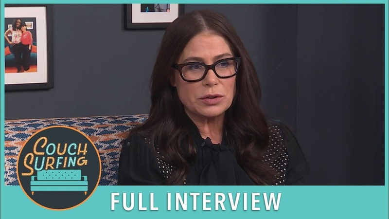 Maura Tierney Breaks Down Her Career: ER, The Affair, The Report More, Entertainment