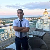 Дмитрий Филимонов
